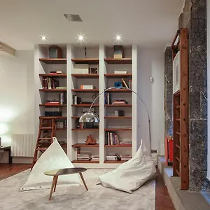Casco Viejo Comodidad Y Elegancia Appartement Bilbao
