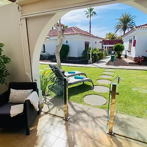 Parque Golf 16 By Sunhousescanarias Appartement Maspalomas (Gran Canaria)