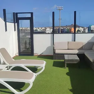 Risco Appartement Arinaga