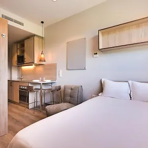 Livensa Living Appartement Bilbao