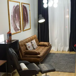 Appartement Markelenea - - Casco Viejo - Parking - Wifi Gratis, Bilbao